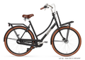 Popal Damesfiets daily dutch prestige n3 vb rn aluminium k49
