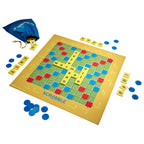 Mattel scrabble junior