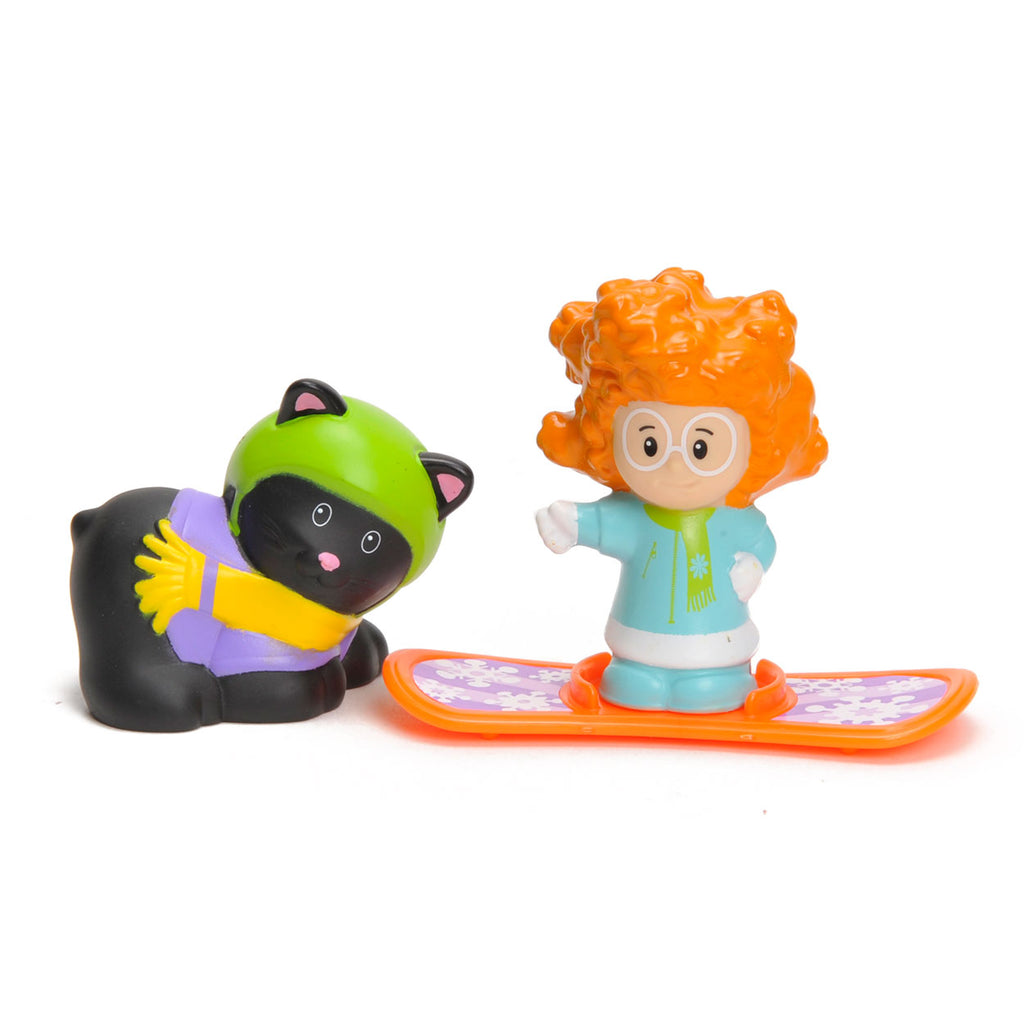 Little People Little People Figuren P8717