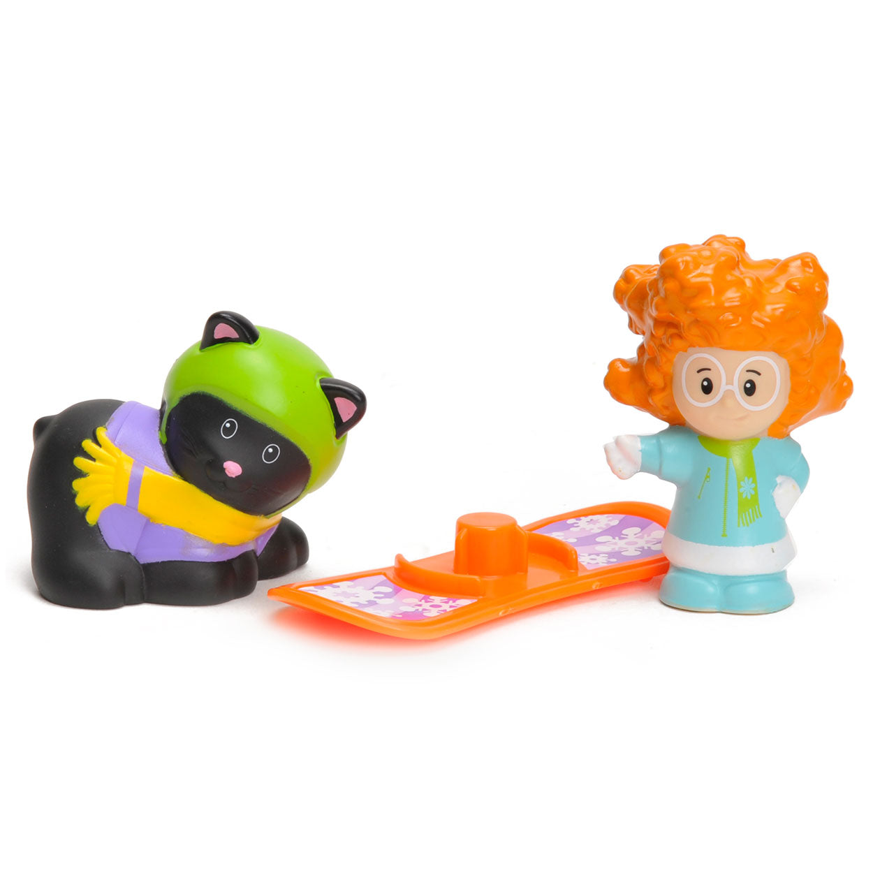 Little People Little People Figuren P8717