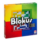 mattel spel blokus