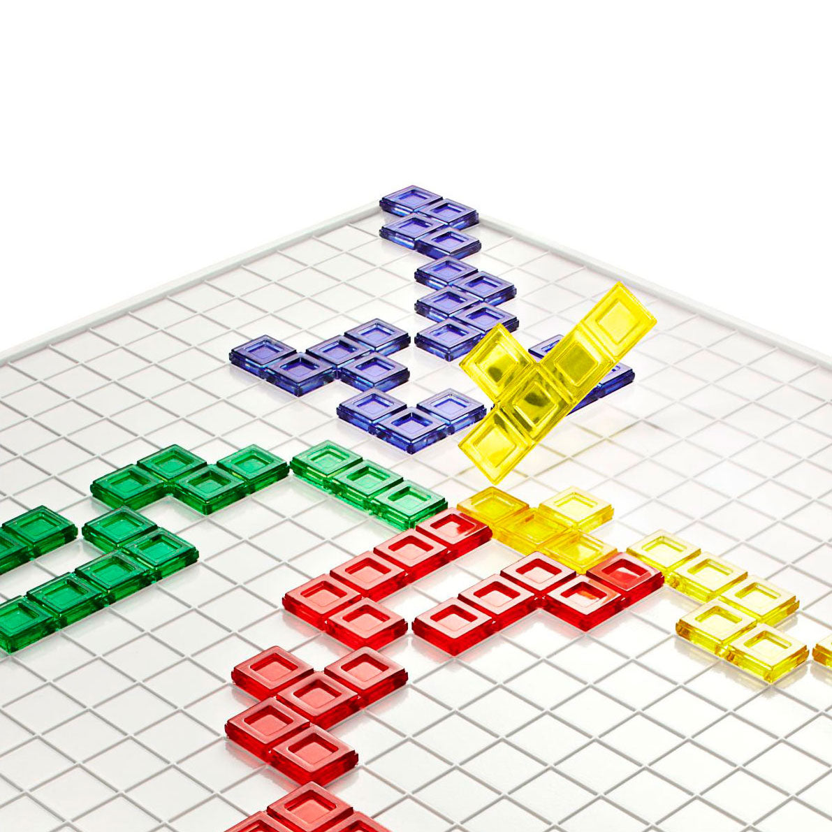 mattel spel blokus