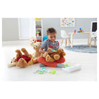 Fisher Price Doktersset
