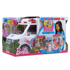 Mattel Ambulance
