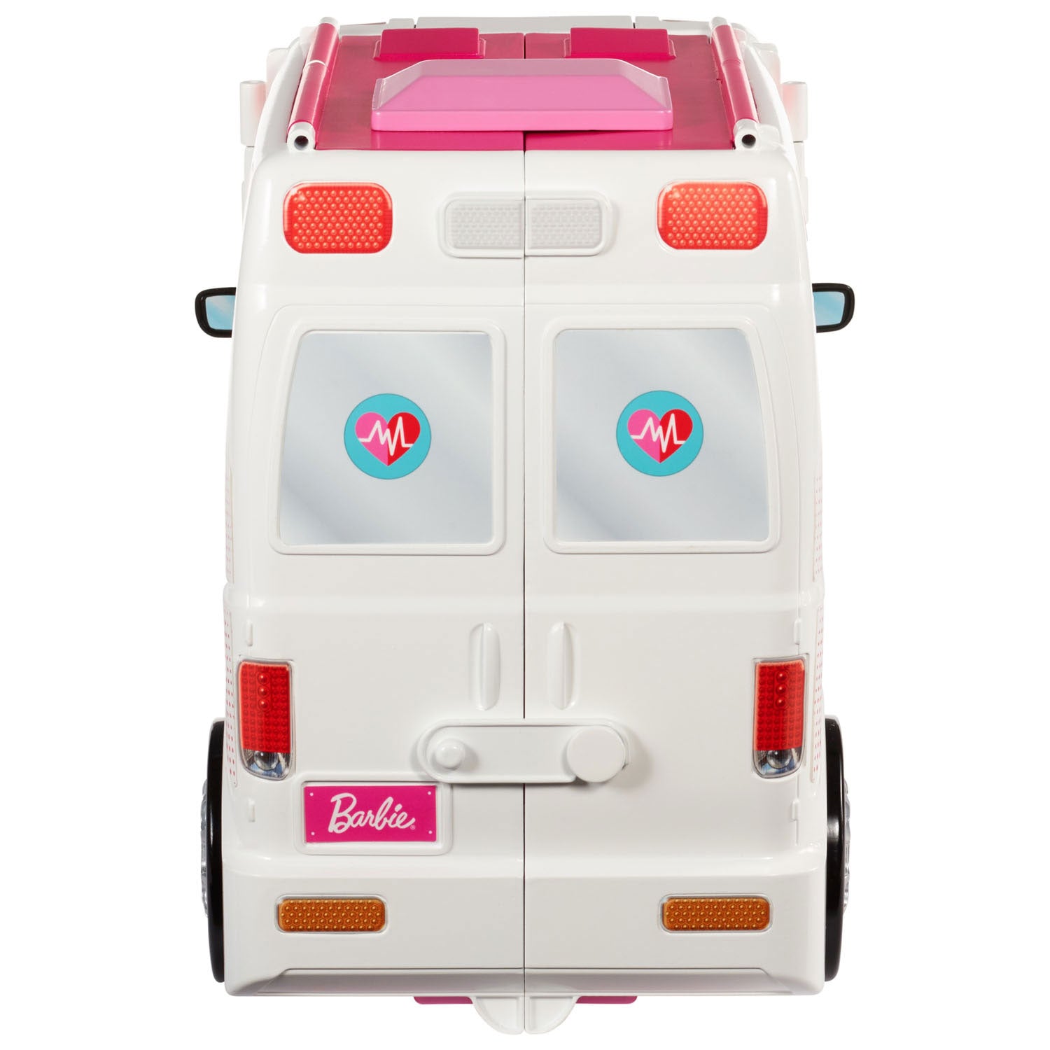 Mattel Ambulance