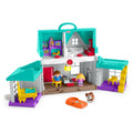 Fisher Price Little People Handige Helpers Huis