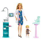 Mattel Tandarts