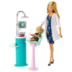 Mattel Tandarts