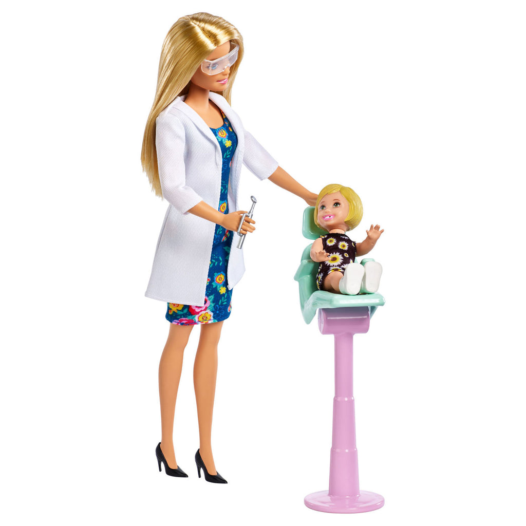 Mattel Tandarts
