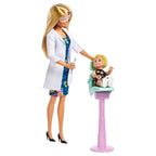 Mattel Tandarts