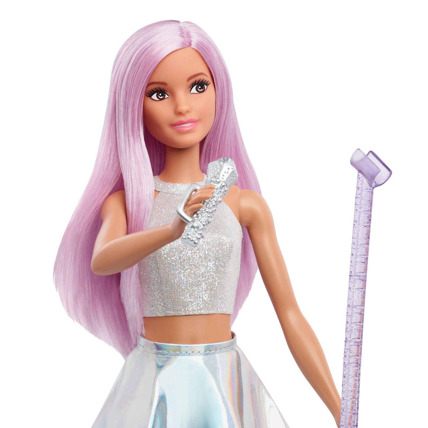 Mattel - Barbie Popster