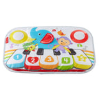 Fisher Price Trappel en Speel-piano