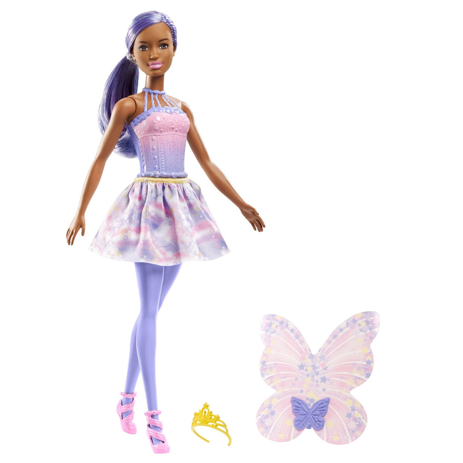 Mattel Dreamtopia Fee