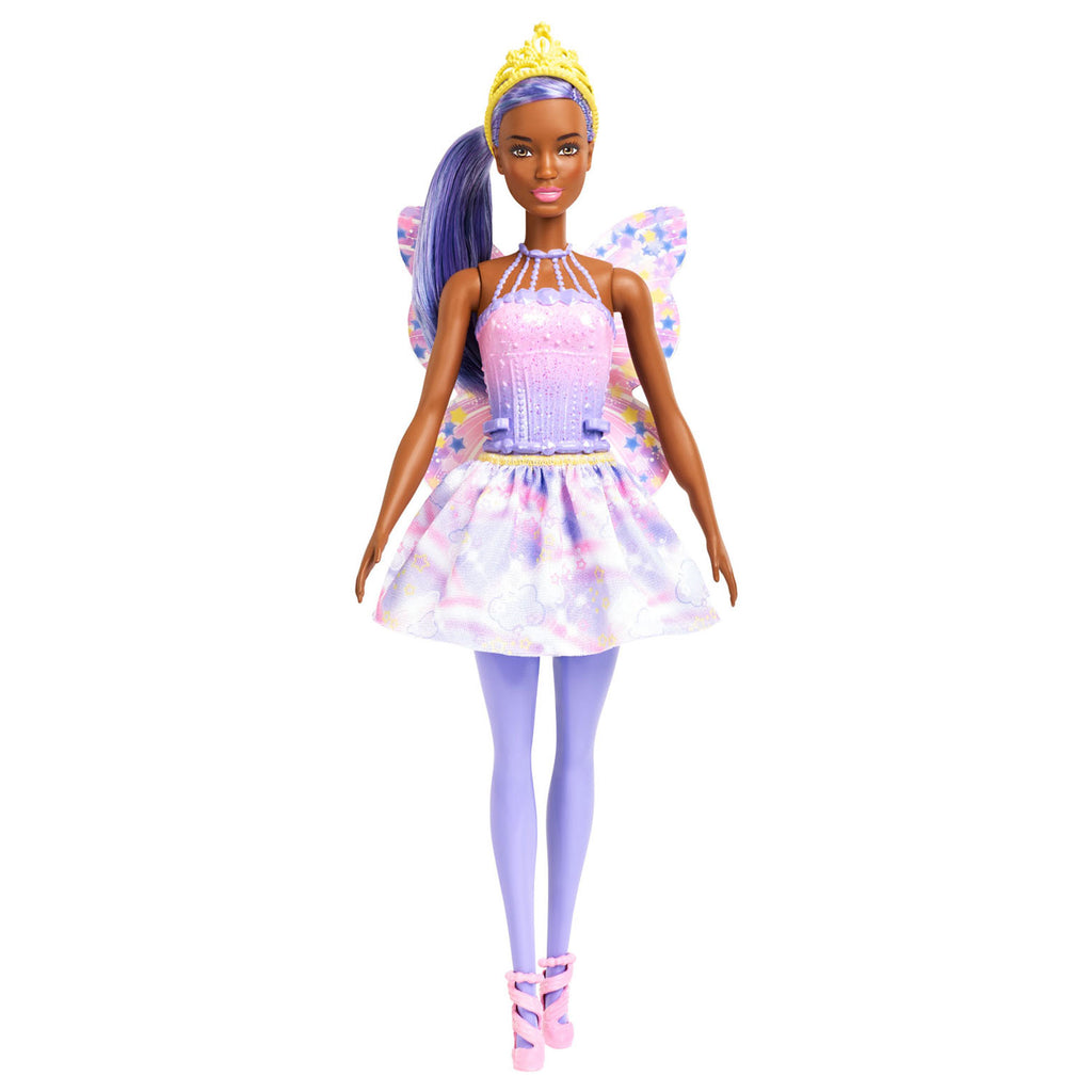 Mattel Dreamtopia Fee