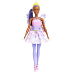 Mattel Dreamtopia Fee