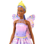Mattel Dreamtopia Fee