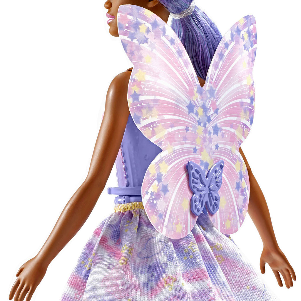 Mattel Dreamtopia Fee