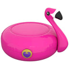Mattel Polly Pocket Pocket World Opblaasbare Flamingo