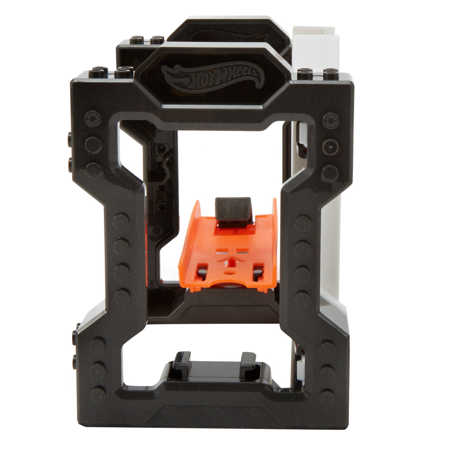 Hot Wheels Track Builder Basisset Trick Brick!