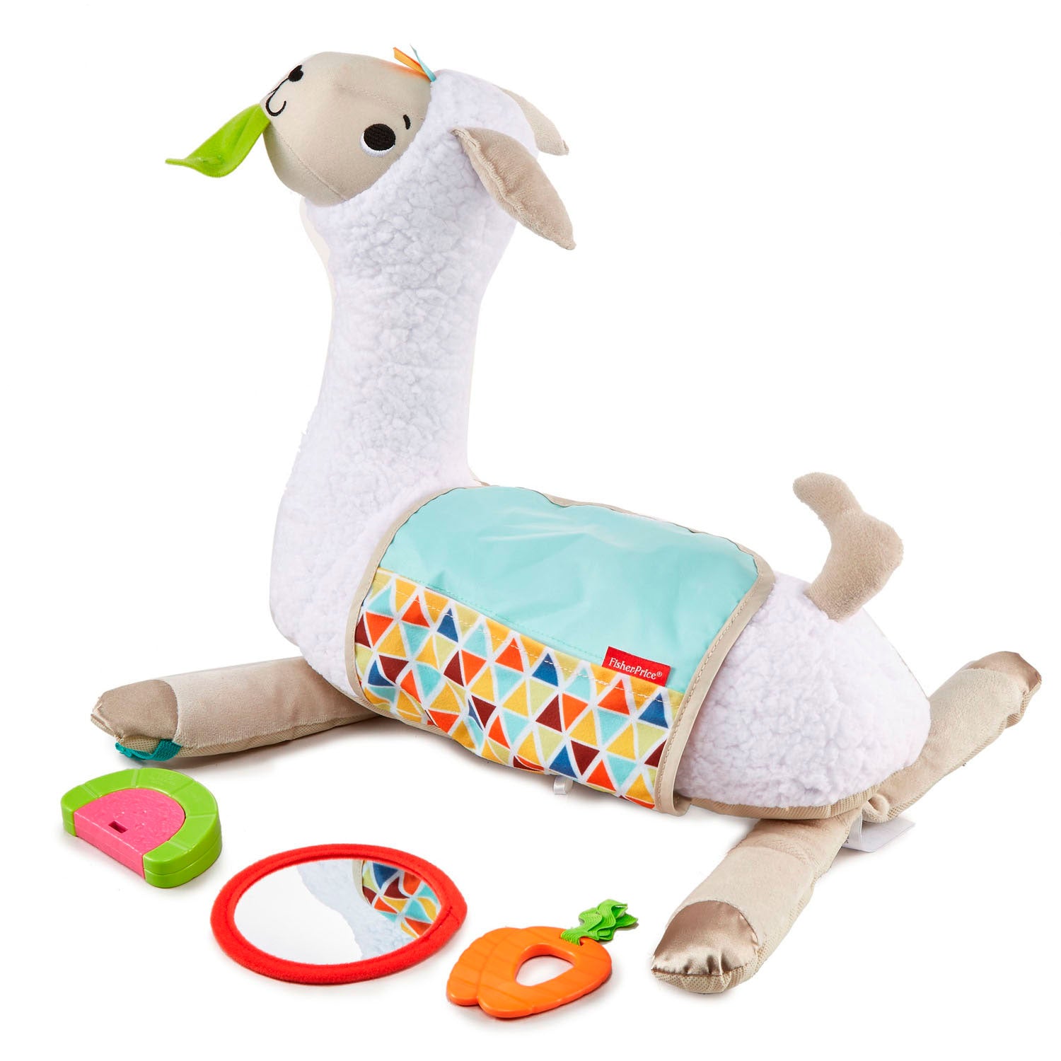 Fisher Price Lama