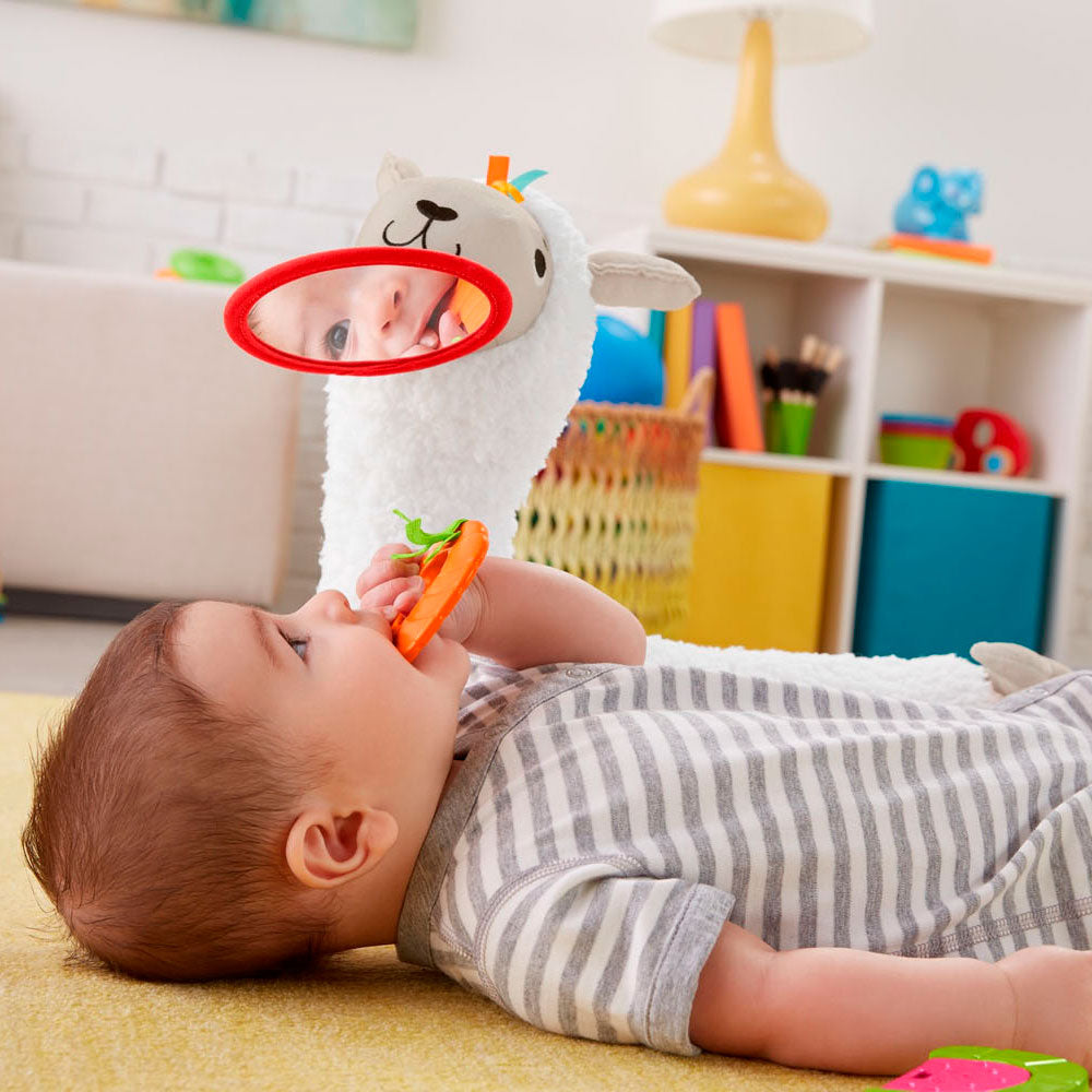Fisher Price Lama