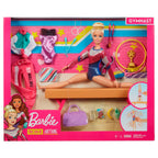 Mattel Gymastiek Pop en Speelset