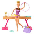 Mattel Gymastiek Pop en Speelset