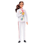 Mattel Olympische Spelen pop Softball/Baseball