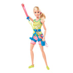 Mattel Olympische Spelen pop Klimster