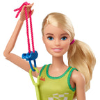 Mattel Olympische Spelen pop Klimster