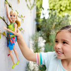 Mattel Olympische Spelen pop Klimster