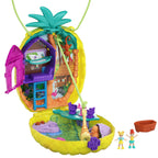 Mattel Polly Pocket Polly & Lila Ananas tasje
