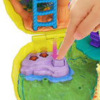 Mattel Polly Pocket Polly & Lila Ananas tasje