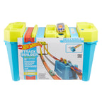 Hot Wheels Track Builder Gravity Box