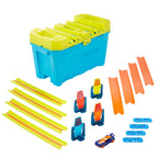 Hot Wheels Track Builder Gravity Box