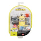Mattel Minions Stuart Ocotopus