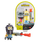 Mattel Minions Stuart Ocotopus