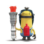 Mattel Minions Stuart Ocotopus