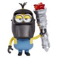 Mattel Minions Stuart Ocotopus