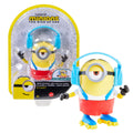 Mattel Minions Speelfiguur Stuart Skates