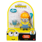 Mattel Minions Dave Construction
