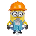 Mattel Minions Dave Construction