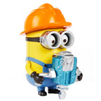 Mattel Minions Dave Construction