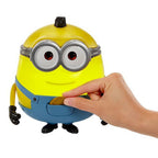 Mattel Minions Babble Buddy Otto Speelfiguur