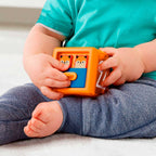 Mattel Stapel & Ontdek blokken