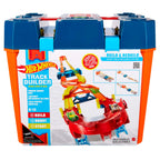 Hot Wheels Track Builder Boost Box