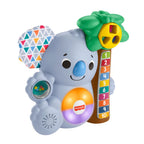 Fisher-price linkimals tellende koala