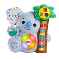 Fisher-price linkimals tellende koala