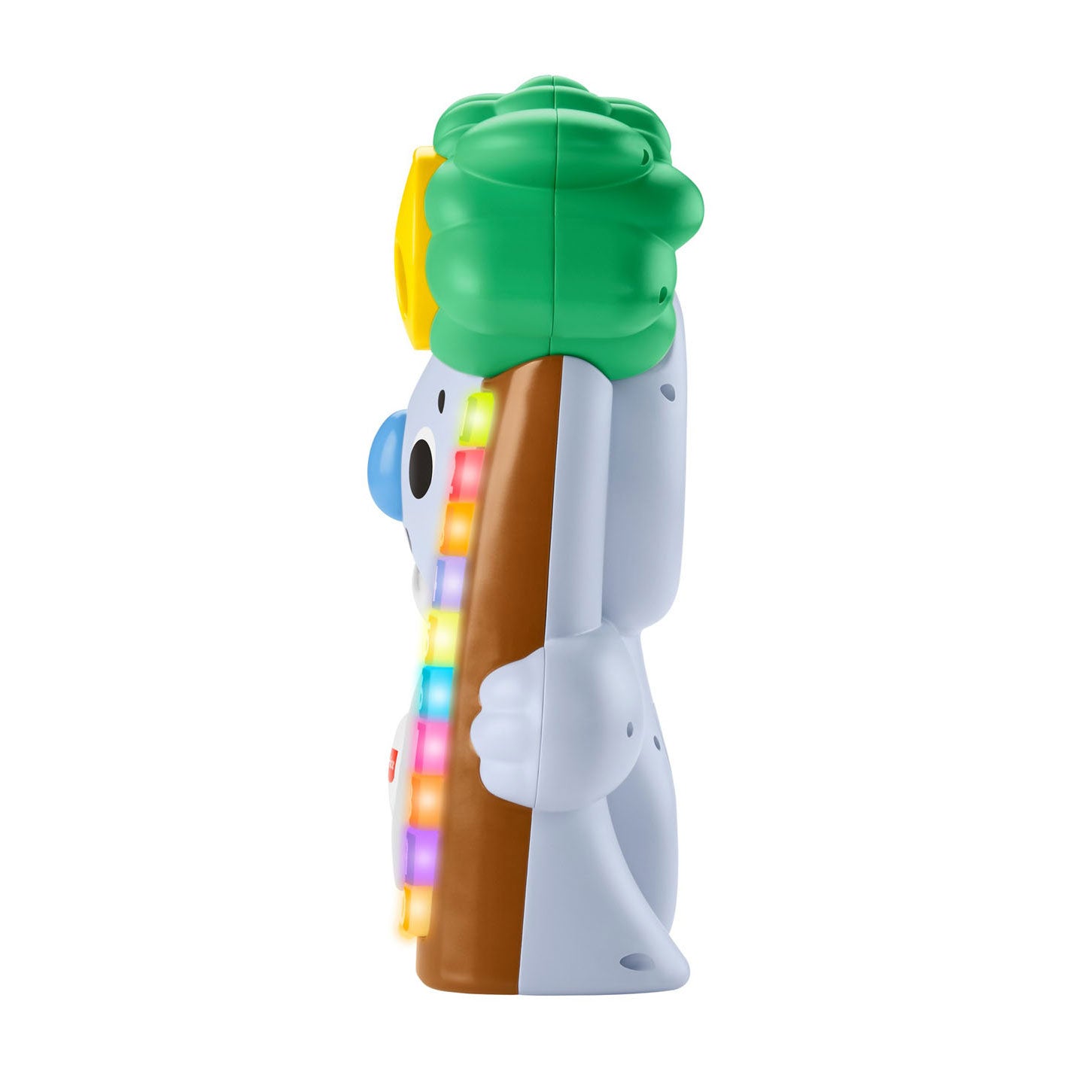 Fisher-price linkimals tellende koala