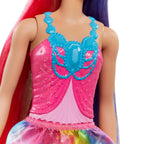 Barbie Dreamtopia Lang haar Prinses